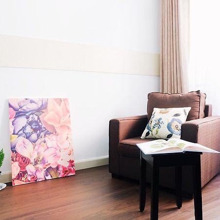Magari Homestay Ho Chi Minh City Bagian luar foto