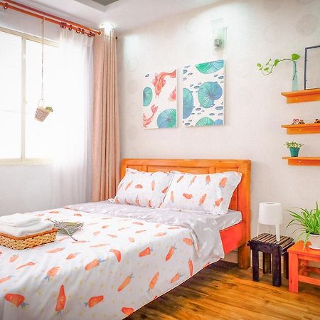 Magari Homestay Ho Chi Minh City Bagian luar foto