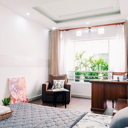 Magari Homestay Ho Chi Minh City Bagian luar foto