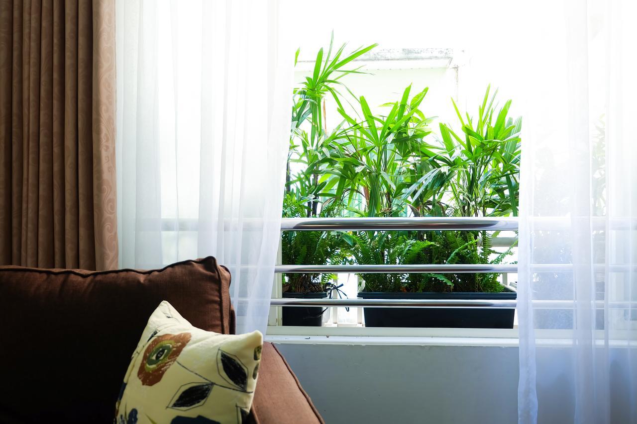 Magari Homestay Ho Chi Minh City Bagian luar foto