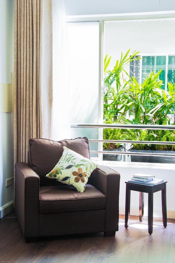 Magari Homestay Ho Chi Minh City Bagian luar foto