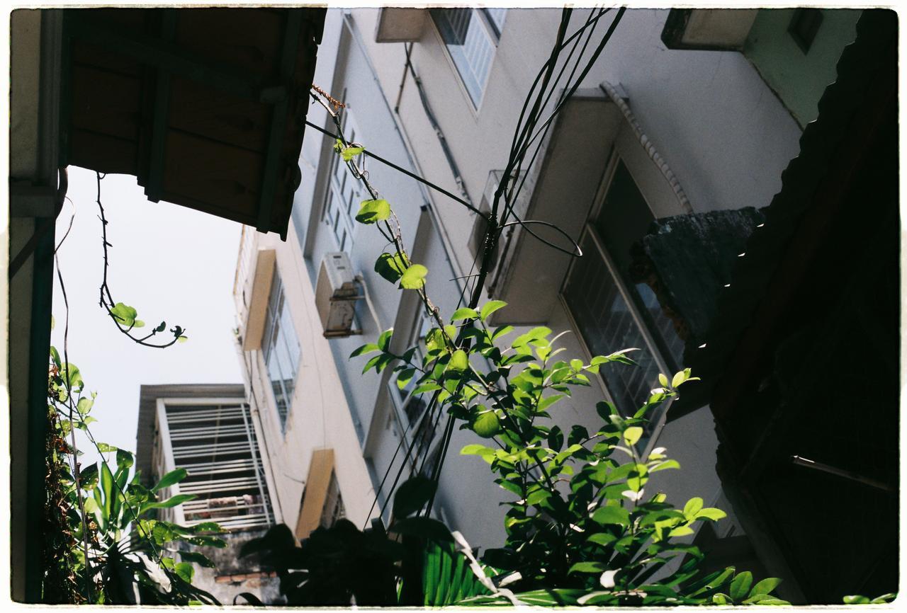 Magari Homestay Ho Chi Minh City Bagian luar foto