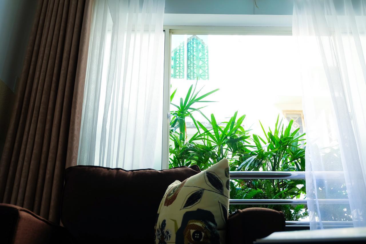Magari Homestay Ho Chi Minh City Bagian luar foto