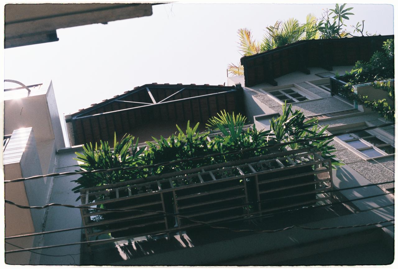 Magari Homestay Ho Chi Minh City Bagian luar foto
