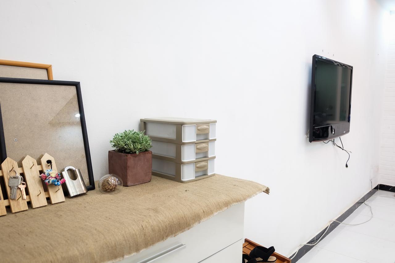 Magari Homestay Ho Chi Minh City Bagian luar foto
