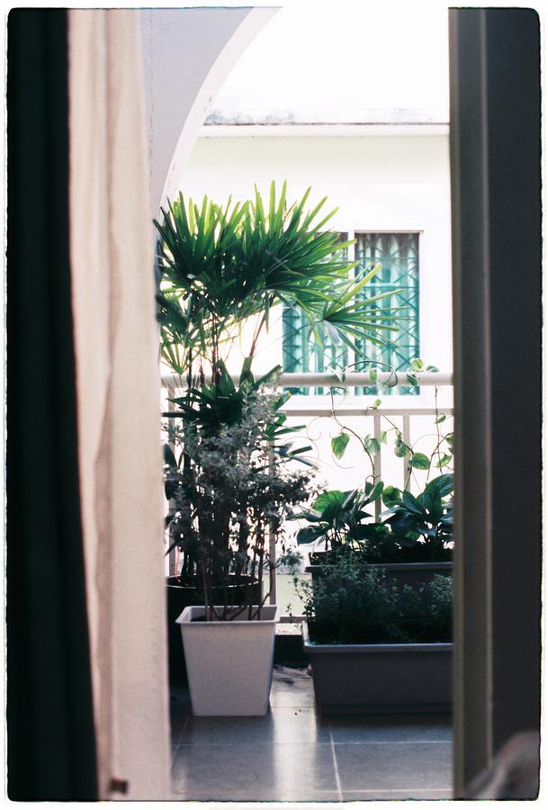 Magari Homestay Ho Chi Minh City Bagian luar foto
