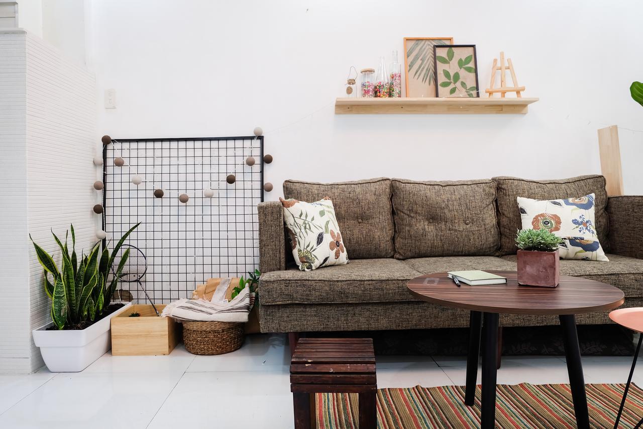 Magari Homestay Ho Chi Minh City Bagian luar foto