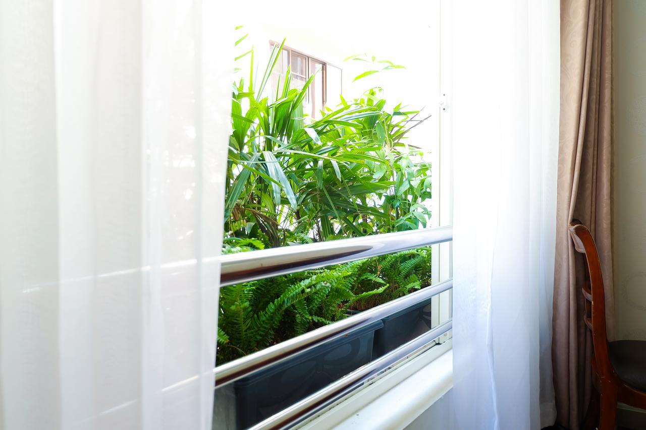 Magari Homestay Ho Chi Minh City Bagian luar foto