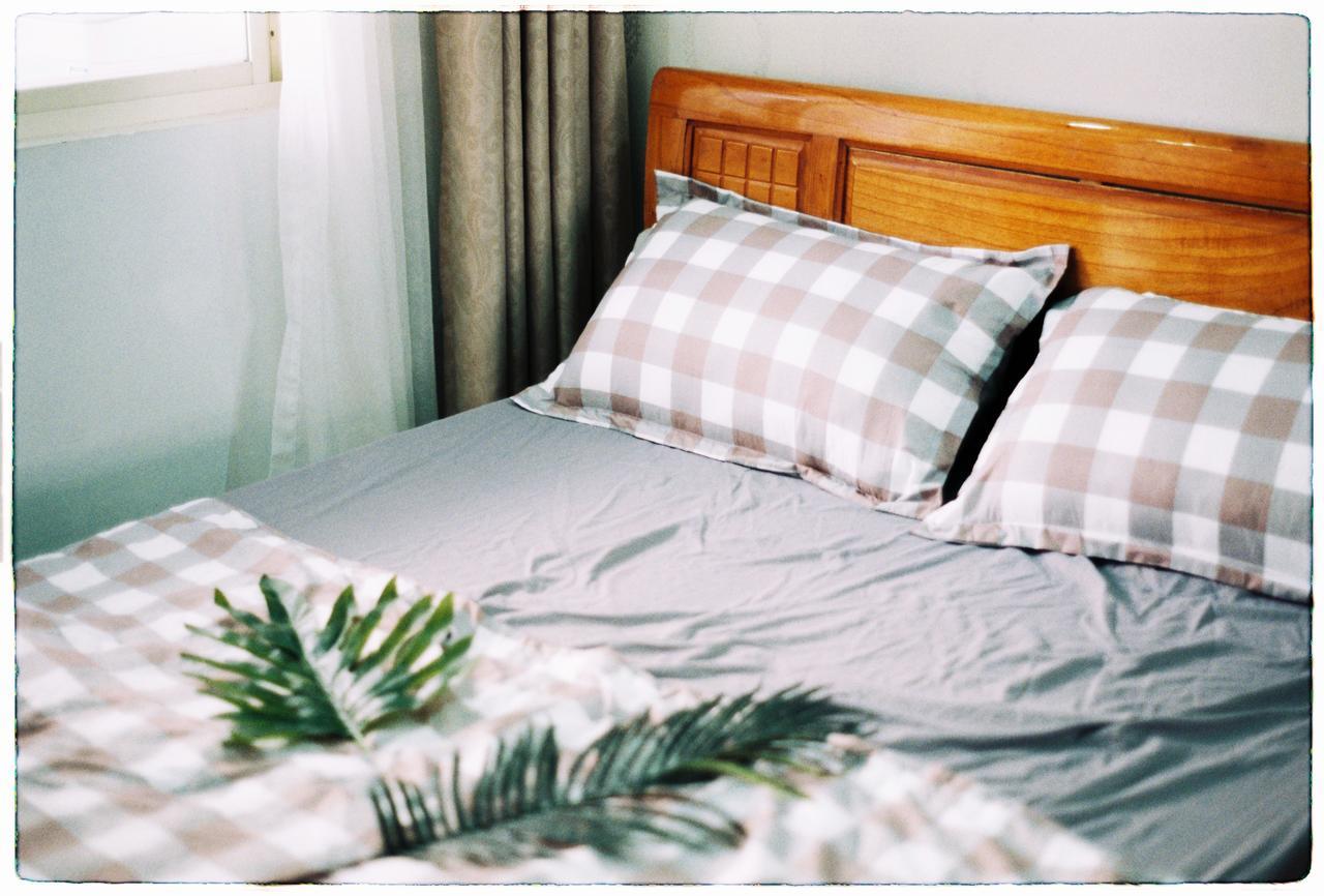 Magari Homestay Ho Chi Minh City Bagian luar foto