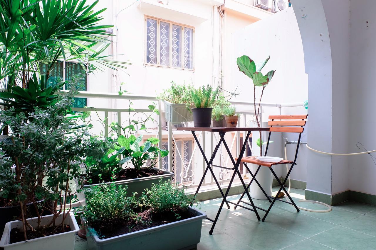 Magari Homestay Ho Chi Minh City Bagian luar foto