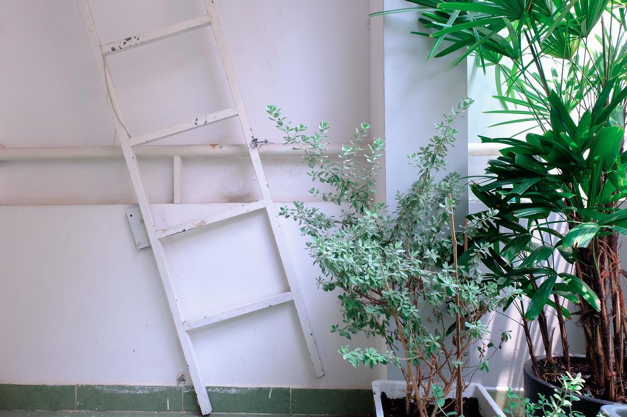 Magari Homestay Ho Chi Minh City Bagian luar foto