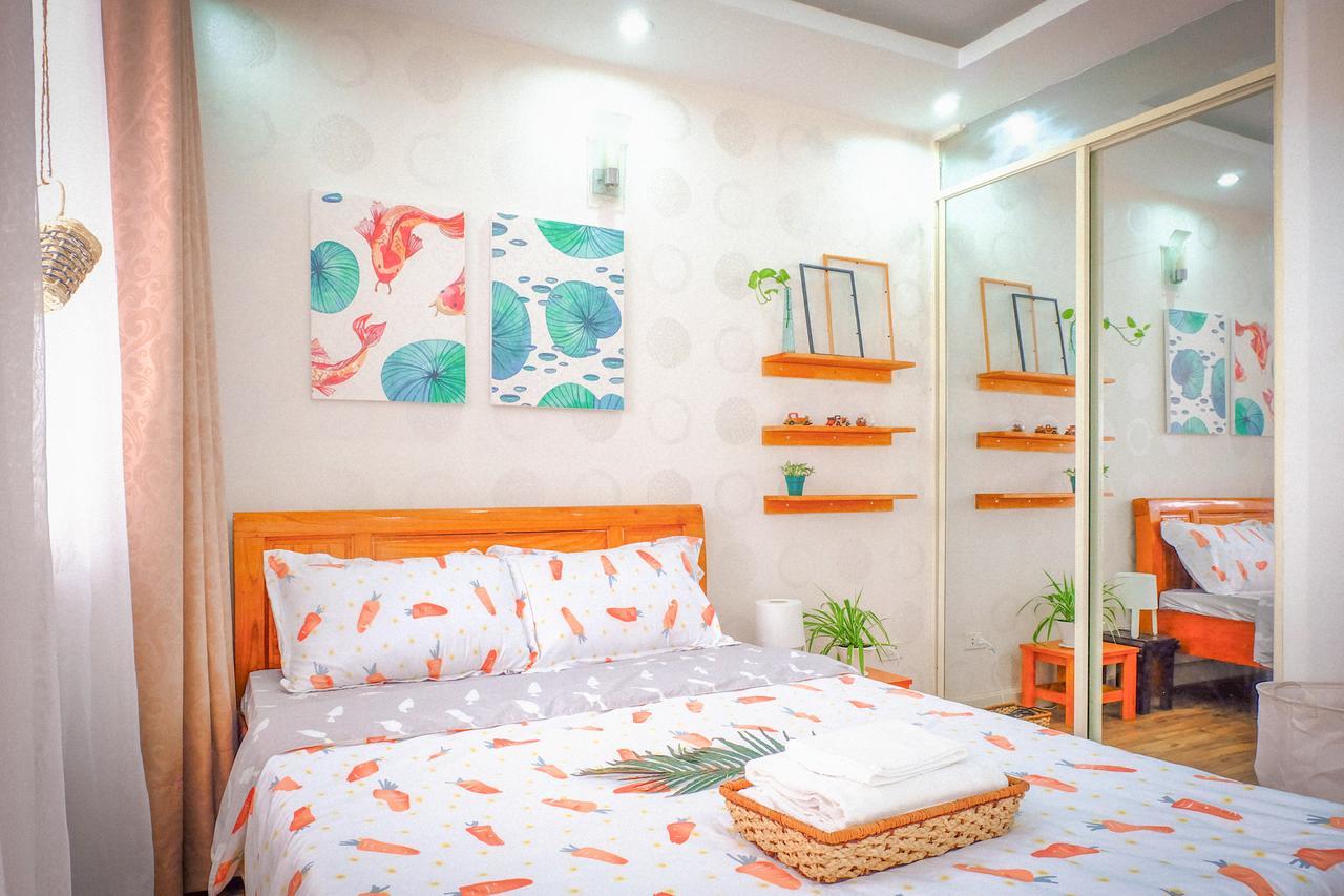 Magari Homestay Ho Chi Minh City Bagian luar foto