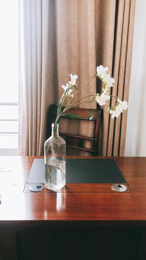 Magari Homestay Ho Chi Minh City Bagian luar foto