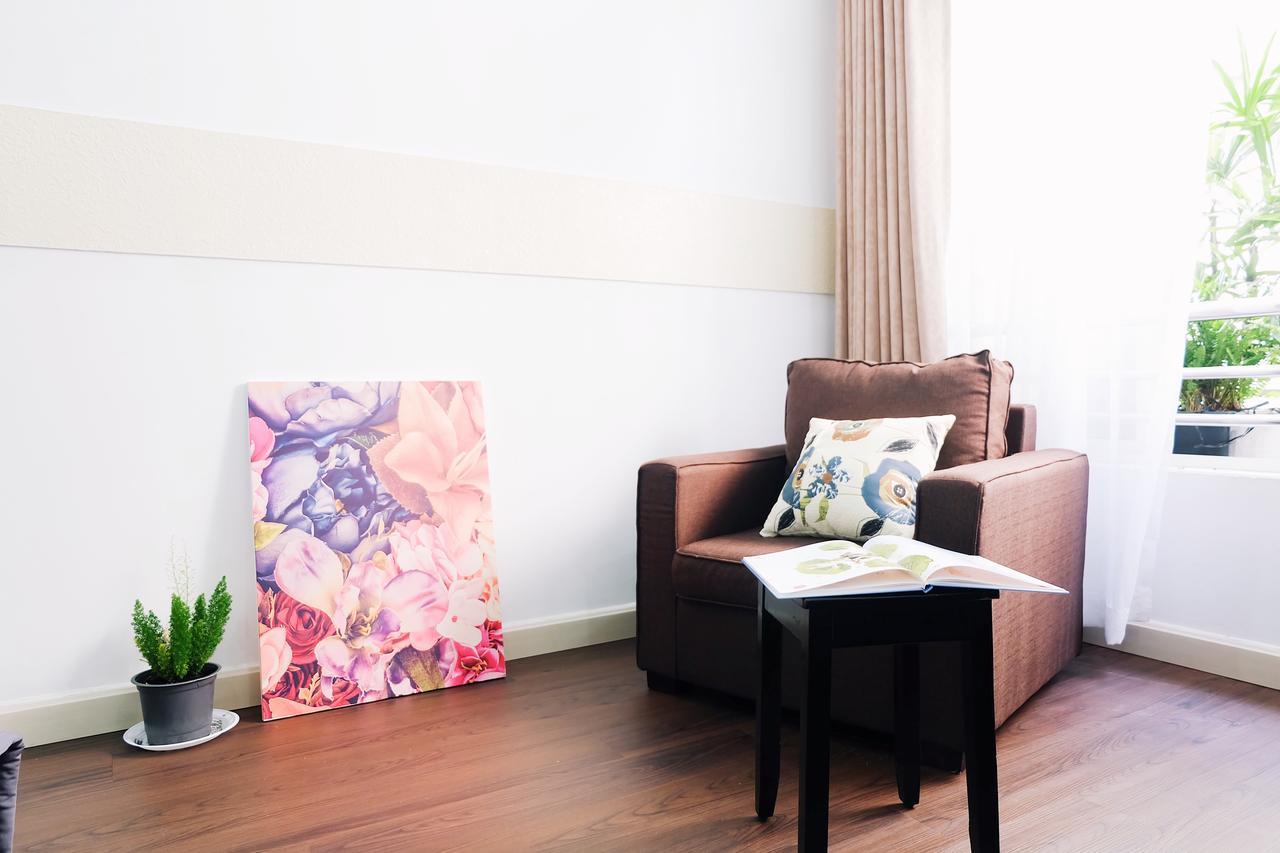 Magari Homestay Ho Chi Minh City Bagian luar foto