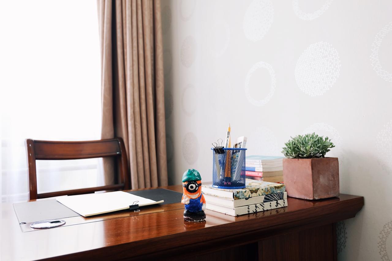 Magari Homestay Ho Chi Minh City Bagian luar foto