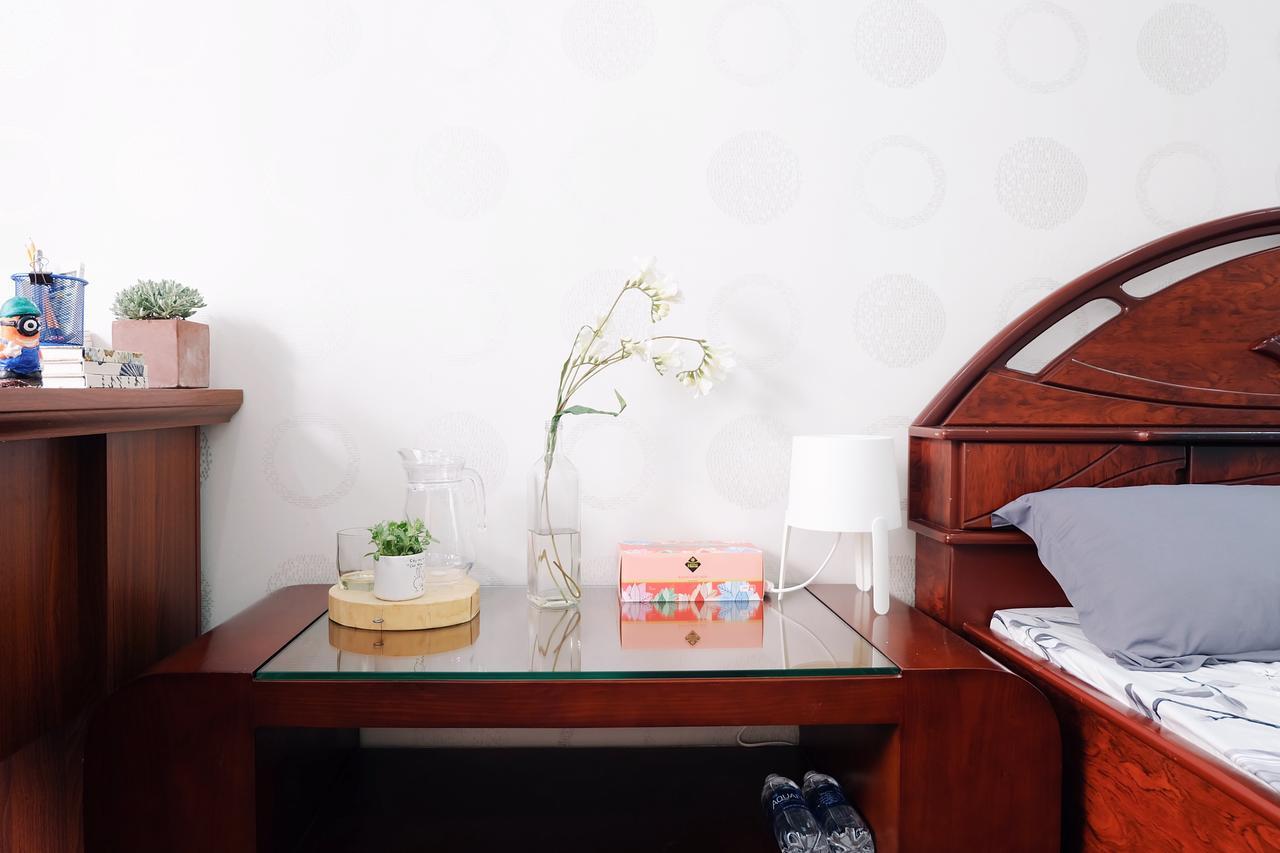 Magari Homestay Ho Chi Minh City Bagian luar foto