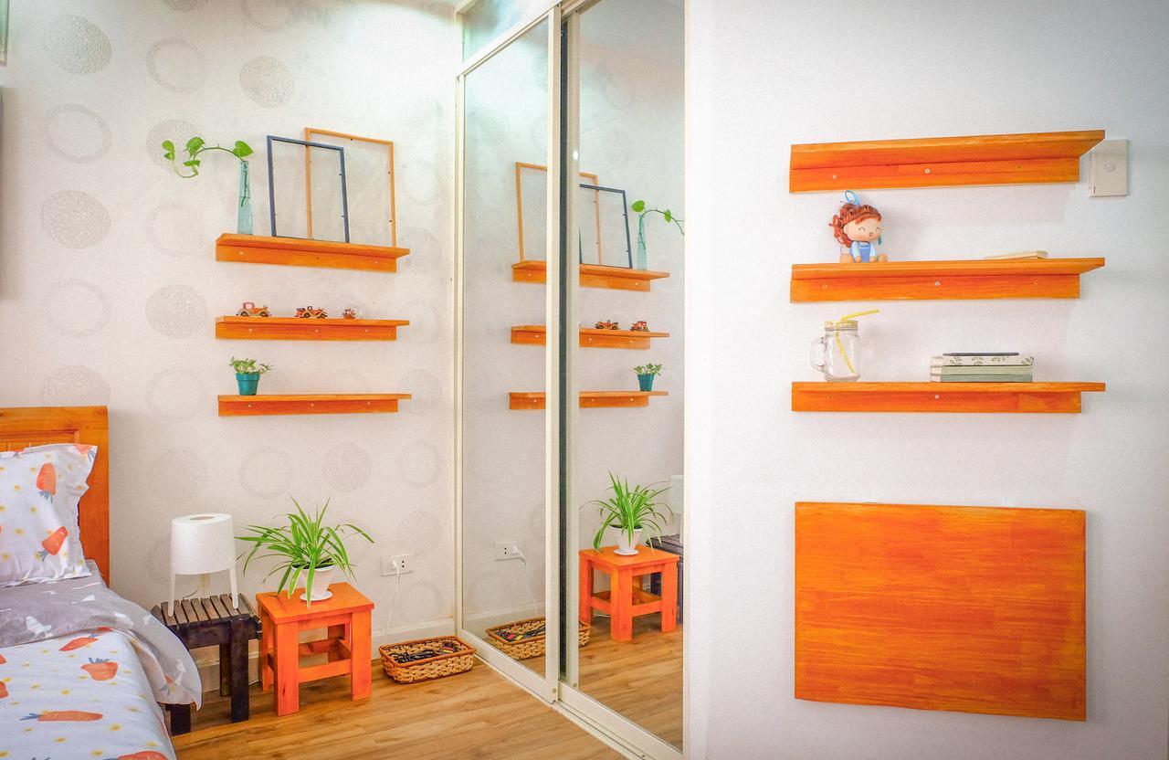 Magari Homestay Ho Chi Minh City Bagian luar foto