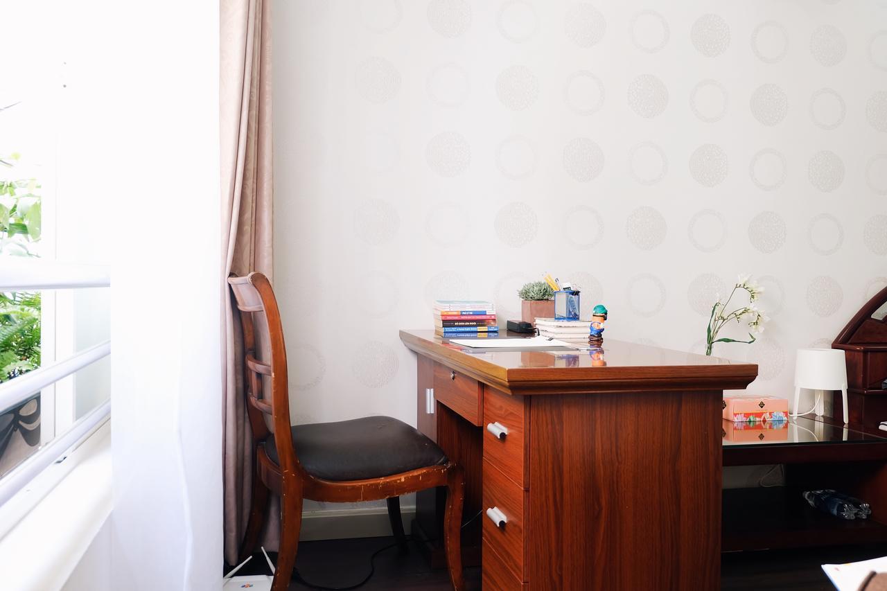Magari Homestay Ho Chi Minh City Bagian luar foto